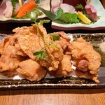 Seafood Izakaya Kairyuu - 