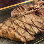 Shinkiro Steak Grill - 