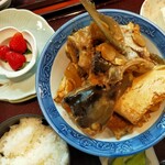 お食事の店萬福 - 