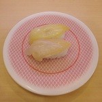 Kappa Zushi Shinshimonoseki Ten - つぶ貝