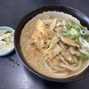 天盛うどん - 料理写真: