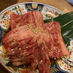 Fujisawa Yakiniku Horumon Takeda - 