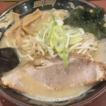 Hokkaido Ramen Himuro Kameido Ten - 