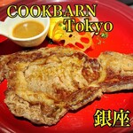 COOK BARN TOKYO - 