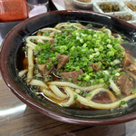 Udon Hanaharu - 