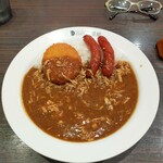 カレーハウス CoCo壱番屋 - 