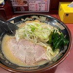 Hokkaido Ramen Himuro Kameido Ten - 