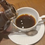 Kurashiki Coffee Ten Rarapoto Fukuoka Ten - 