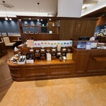 Kurashiki Coffee Ten Rarapoto Fukuoka Ten - 