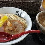 つけ麺 武者麺 - 