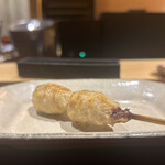 Yakitori Honda - 