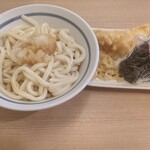 鶴丸饂飩本舗 - 