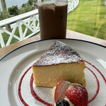 Blue & Cafe Hirakawa Bayside - 