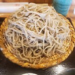 Soba Rin - 