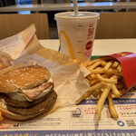 McDonald's Otsu Tamanora Ten - 