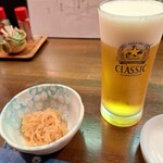 居酒屋みちのく - 