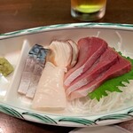 居酒屋みちのく - 