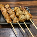 Musashikosugikko Izakaya Ibushiya Mokkun - 