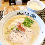 Ramen Izumi Toripaitan Torijin - 