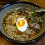 Men Tei Sakae - ラーメン