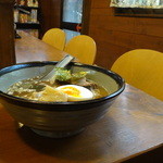 Men Tei Sakae - ラーメン