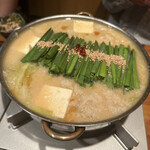 Hakata Motsu-nabe Tajimaya Kokubunchohonten - 