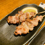 Taka Tori Shinsaibashi Ten - 