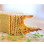 Toge Toge Baumkuchen Senmonten Cafe Mijoka - 