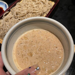 Teuchi Soba Sake Ryori Ichi Classic - 