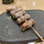 Kushiyaki Teppei - 