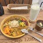 SORANIWA CAFE - 