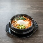 Budae jjigae