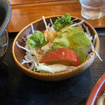 Ishokutei Housei Maru - 