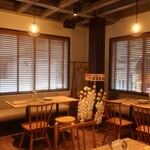 Fujisawa Beer Shokudo Beer Maison - 