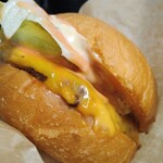 Burger Yasan SUN - 