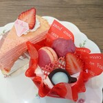 ケーキの店 ラッコ工房 - 