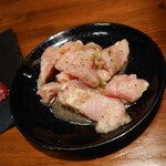 Sumibi Yakiniku Fujii - 