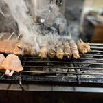 Yakitori Matsuno - 