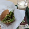 Mos Burger Takashimadaira Ten - 