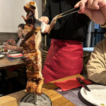 Churrasco & Beer Restaurant ALEGRIA Nerima - 