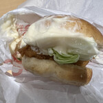 Kentucky Fried Chicken Perie Chiba Ten - 