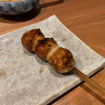 Yakitori Tsuda - 