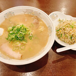 Daikoku Ramen Fukuchiyama Ten - 