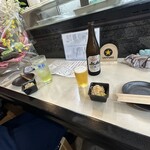 割鮮居酒屋 いせき - 