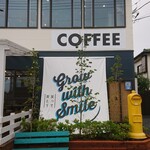 NOG COFFEE ROASTERS Ina Cho Ten - 