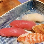 Sushi Dokoro Godaime Yamaguchiya - 