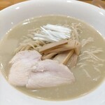 gonzy noodle(仮) - 