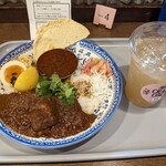 SPICE BAR SUZU - 