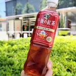 Seven Eleven Takasaki Eki Higashiguchi Ten - 午後の紅茶ストレート150円