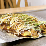 Okonomiyaki Negiyaki Watase - 